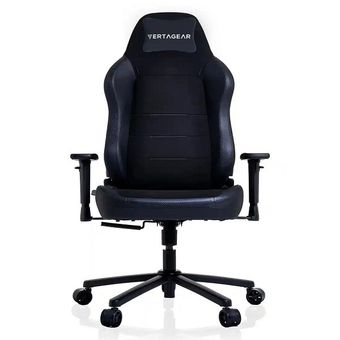 صندلی گیمینگ ورتاگیر SL3800 Carbon Black