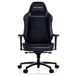 صندلی گیمینگ ورتاگیر PL6800 Carbon Black