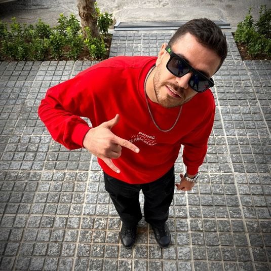 دورس دو نخ اسپان کد 115