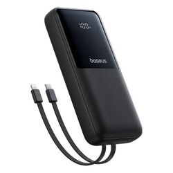 پاوربانک 20000 میلی آمپر باسئوس مدل LIPOW DUAL P10079102123-00