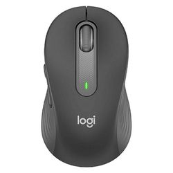 ماوس بی‌سیم لاجیتک Logitech Signature M650 White