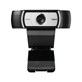 وب کم لاجیتک مدل C930c PRO HD