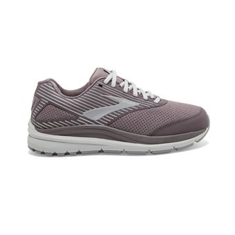 کفش اورجینال Brooks Addiction Walker Suede