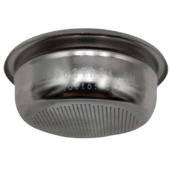 بسکت قهوه دبل IMS Competition سایز 58 میلی‌متر مخصوص اسپرسوساز کنتی – ساخت ایتالیا