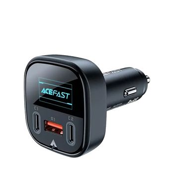 شارژر فندکی ایس فست مدل B5 توان 101 وات