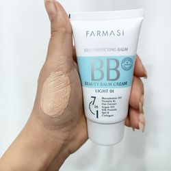 بی بی کرم فارماسی – 7 در 1 شماره1