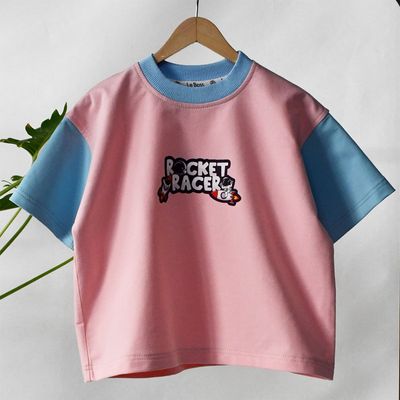 تیشرت بچگانه مدل Rocket