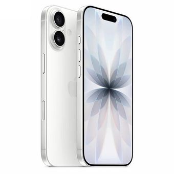 گوشی موبایل اپل مدل iPhone 17 CH دو سیم کارت ظرفیت 256 گیگابایت و رم 8 گیگابایت