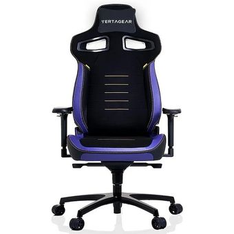 صندلی گیمینگ ورتاگیر PL4800 Midnight Purple