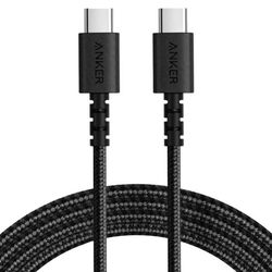 کابل USB-C انکر مدل A8033 Powerline Select طول 1.8 متر