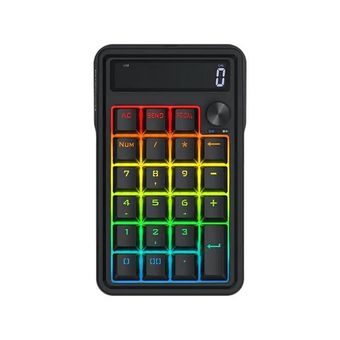 نام پد ردراگون GASKET K733 RGB