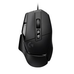 ماوس گیمینگ با سیم لاجیتک مدل G502 X