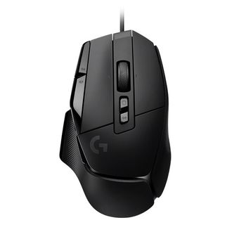 ماوس گیمینگ با سیم لاجیتک مدل G502 X