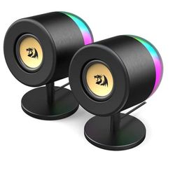 اسپیکر دستکتاپ گیمینگ ردراگون مدل AHRI GS598 RGB