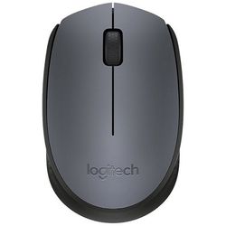 ماوس لاجیتک M170 بی‌ سیم اصل