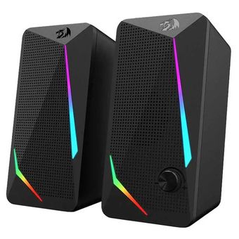 اسپیکر دستکتاپ گیمینگ ردراگون مدل GS510 Waltz