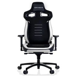 صندلی گیمینگ ورتاگیر PL4800 Black White