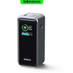 پاوربانک انکر مدل A1336 ظرفیت 20 هزار میلی آمپر با فست شارژ