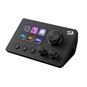 استریم دک ردراگون مدل SS-551