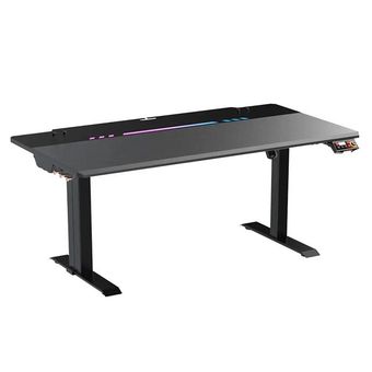 میز گیمینگ موتور دار دی ایکس ریسر Tidal Series XL