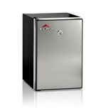 اسپرسوساز تمام اتوماتیک EGRO ZERO سوئیسی با یخچال داخلی و منوی 17 نوشیدنی