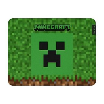 موس پد گیمینگ ریزر Razer Gigantus V2 Medium Mincraft