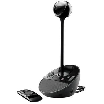 ویدئو کنفرانس لاجیتک BCC950 VIDEO CONFERENCING