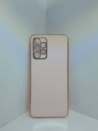 کاور محافظ My Case برای گوشی سامسونگ A32 4G