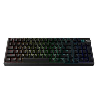 کیبورد گیمینگ ادیفایر مدل G4K Red Switch