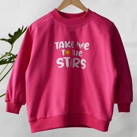 بلوز بچگانه مدل stars