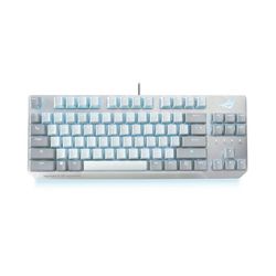 کیبورد گیمینگ باسیم ایسوس مدل ROG Strix Scope NX TKL