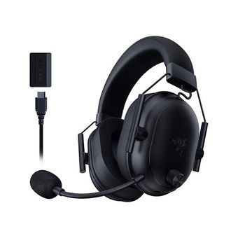 هدفون گیمینگ بی سیم ریزر مدل BlackShark V2 HyperSpeed