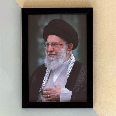 تابلو رهبری