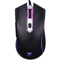 ماوس گیمینگ با سیم رپو مدل V28S