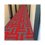 موکت زانیس مدل تافتد کد 05