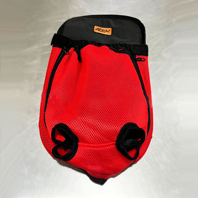 کیف یا کوله آغوشی حمل سگ و گربه