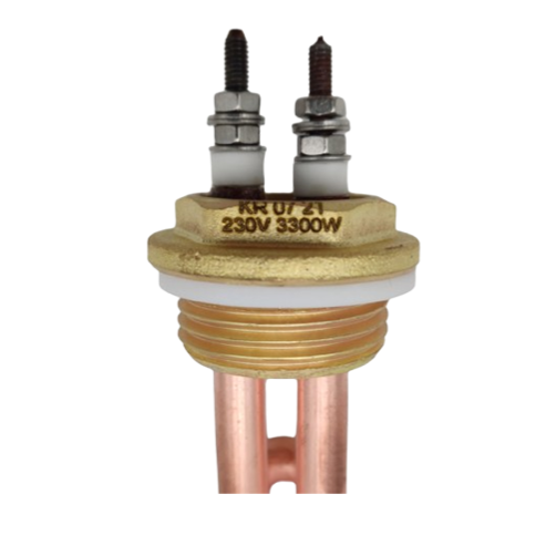 المنت 3300 وات بویلر اسپرسوساز کنتی Conti | اورجینال فرانسه