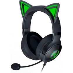 هدست گیمینگ ریزر مدل KRAKEN KITTY V2