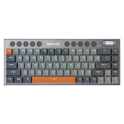 کیبورد بی سیم مکانیکال گیمینگ ردراگون HORUS K609 GG Pro