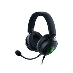 هدست مخصوص بازی ریزر مدل KRAKEN V3 Hypersense