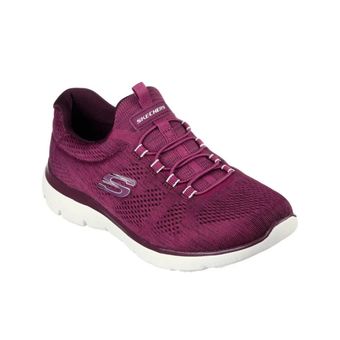 کفش اورجینال Skechers Summits Fun Flair
