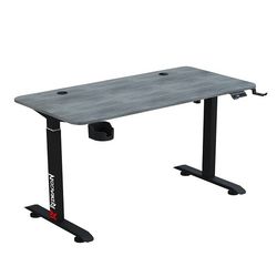 میز گیمینگ موتور دار ردراگون GD-3500G-M 140cm