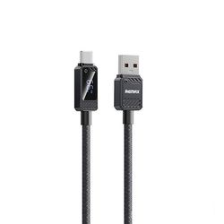 ابل شارژ و انتقال دیتا ریمکس مدل RC-C070
