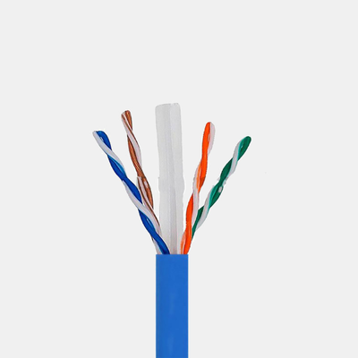 کابل شبکه CAT6 UTP INDOOR مس