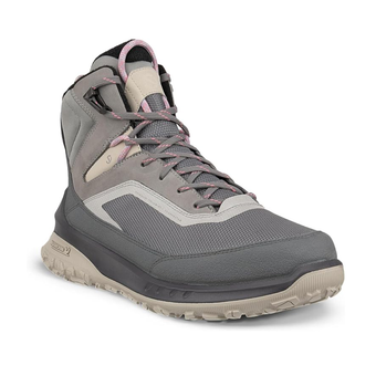 کفش اورجینال Ecco hiking boot GTX