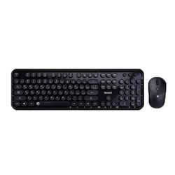 ست ماوس و کیبورد بیاند مدل BMK-8101
