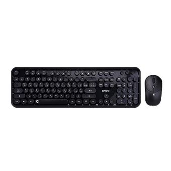 ست ماوس و کیبورد بیاند مدل BMK-8101