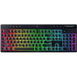 کیبورد بی سیم گیمینگ ریزر مدل(Yellow sw) Razer BlackWidow V4 HyperSpeed