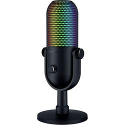 میکروفون گیمینگ ریزر مدل Seiren V3 Chroma نوع کاندنسر