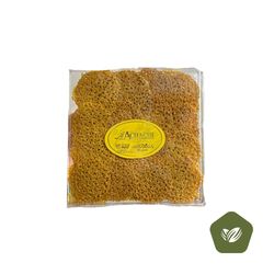 سوهان عسلی آچاچی